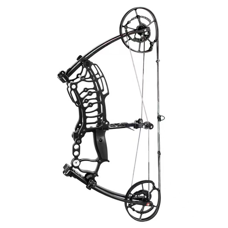 Junxing steel ball archery dual-purpose bow, military stick dual-purpose bow