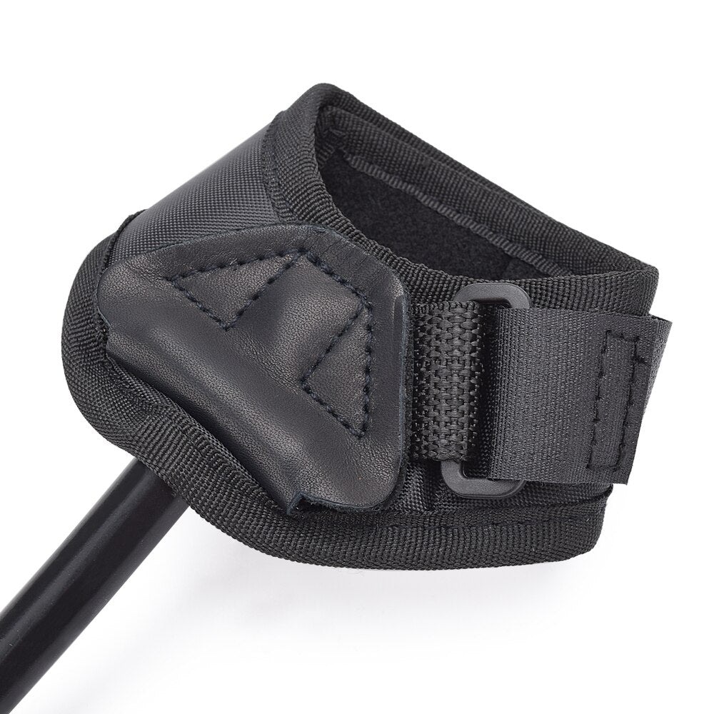 Compound Bow Trigger Wristband Release Aid