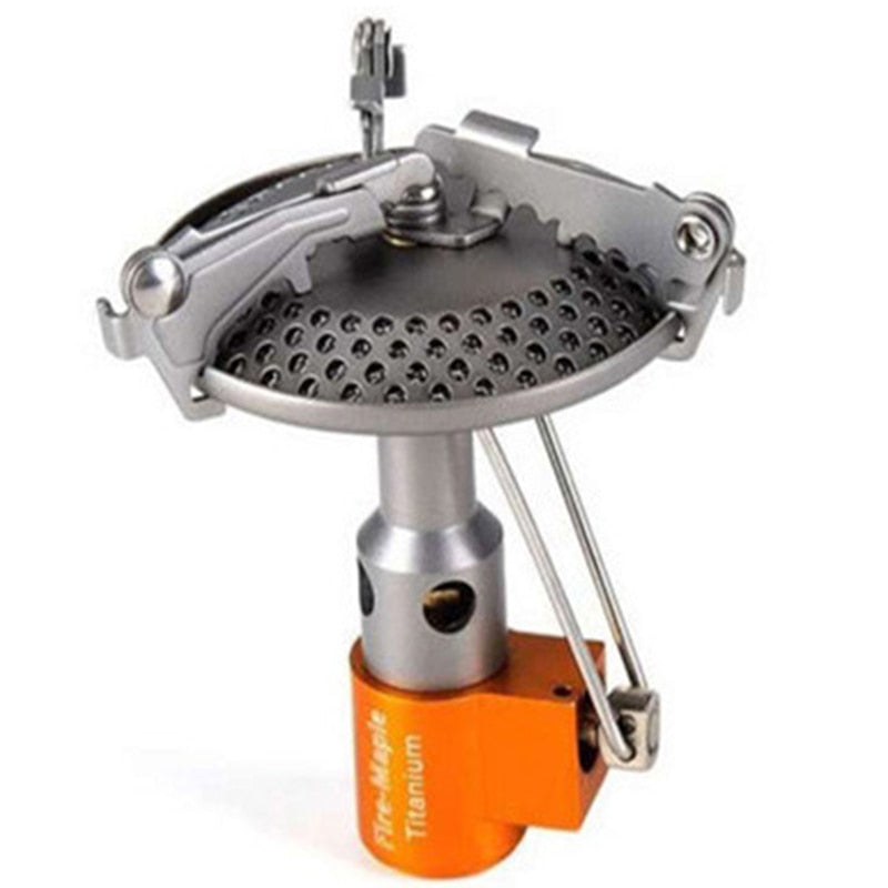 Outdoor Camping Kitchenware  2300W