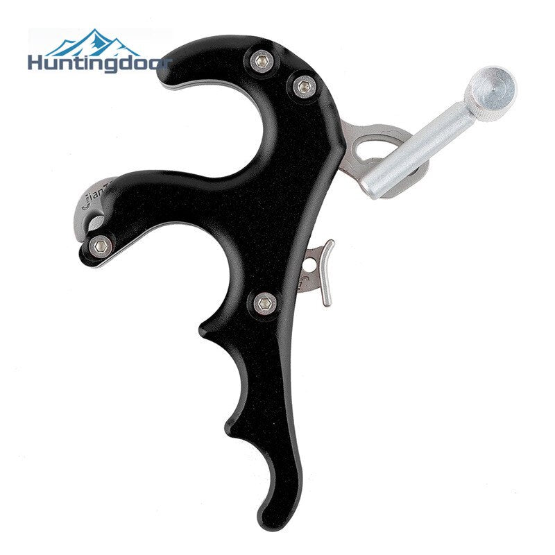 Clamp Type Hook Type Release Aid