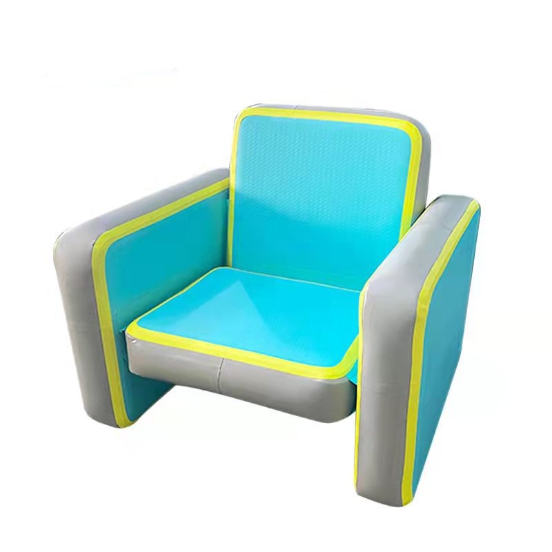 Sofa Inflatable Sofa Inflatable Seat Outdoor Furniture Outdoor Seat